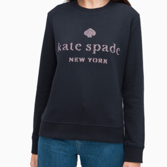 kate spade sweatshirt